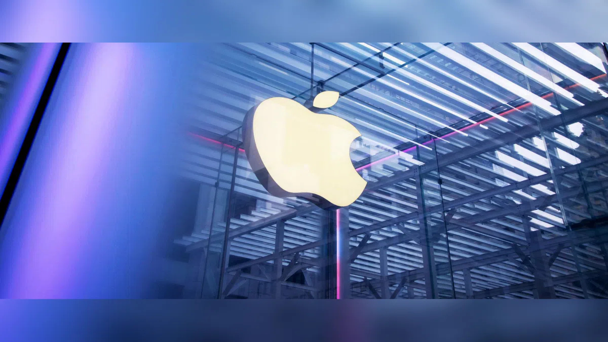 Apple’s 50-Year Odyssey