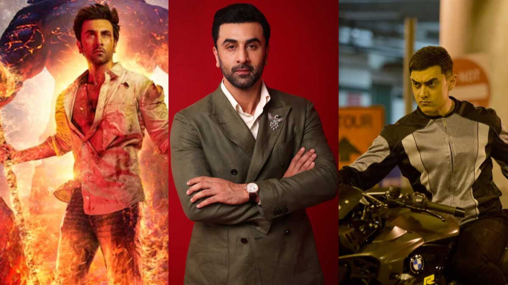 Brahmastra 2 or Dhoom 4