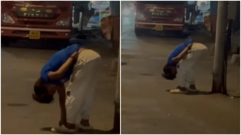 No ‘Zombie Drug’ Involved: Police Debunk Viral Thane Video Claims