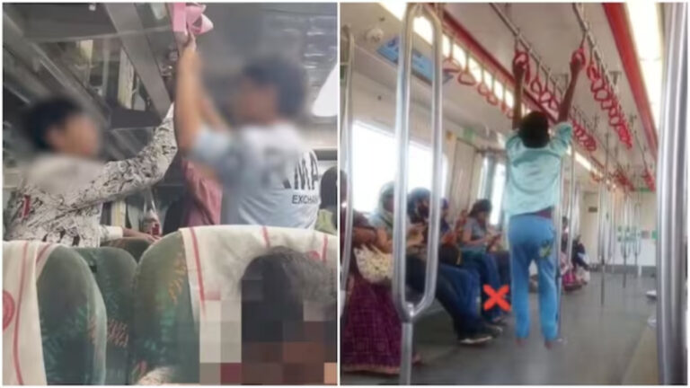 “When Parenting Goes Viral: 5 Moments That Sparked Public Outrage”