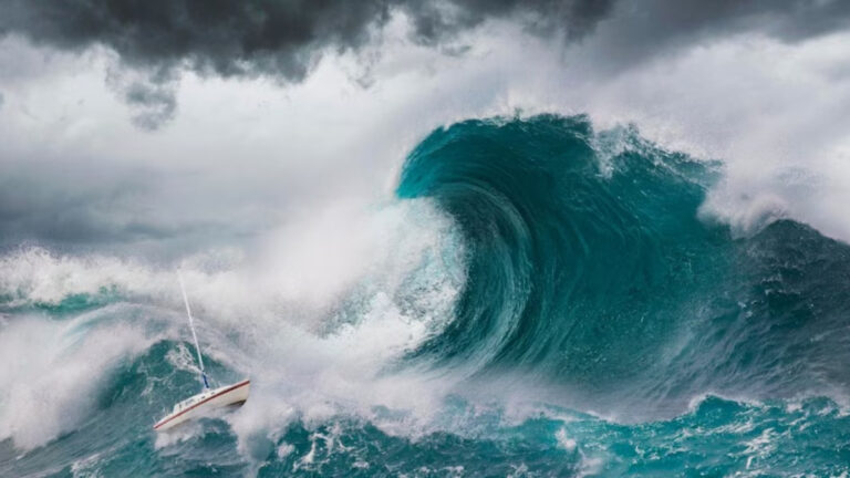Tsunami