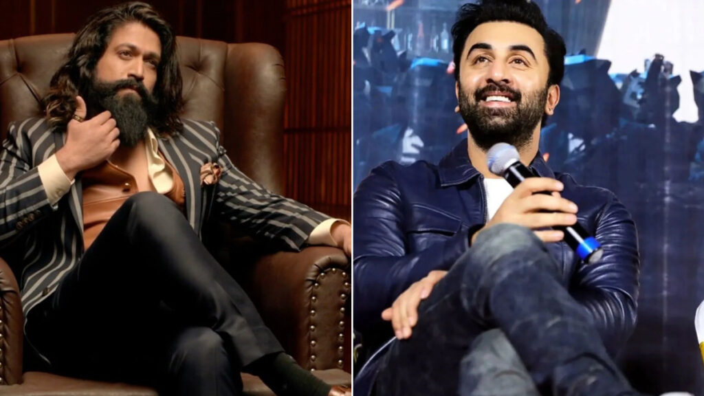 Why Ranbir Kapoor and Yash Won