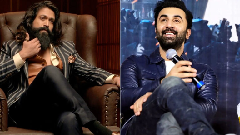 Why Ranbir Kapoor and Yash Won’ Meet in ‘Ramayana: Part 1’