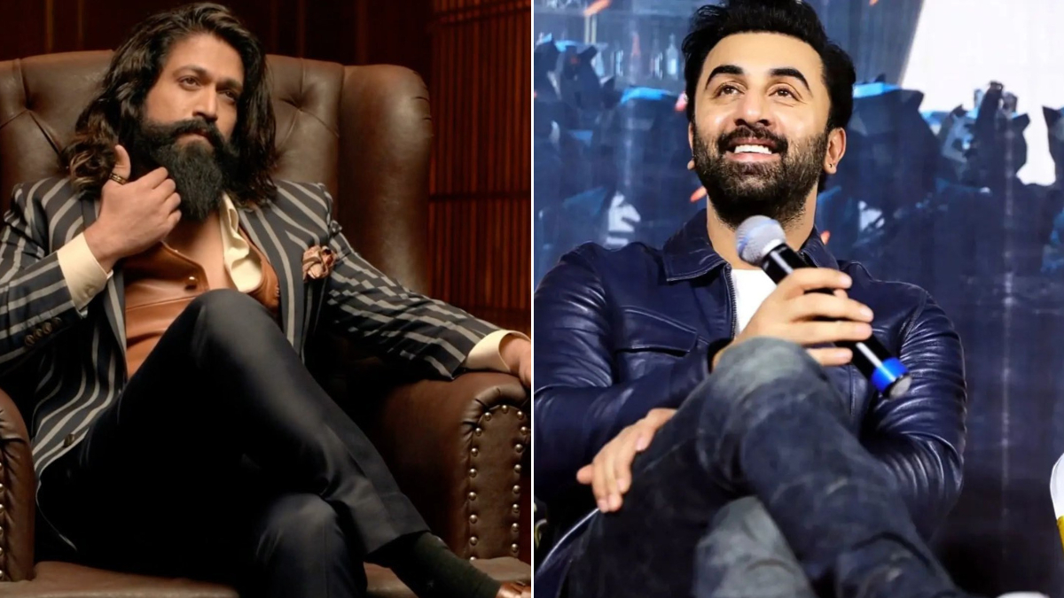 Why Ranbir Kapoor and Yash Won