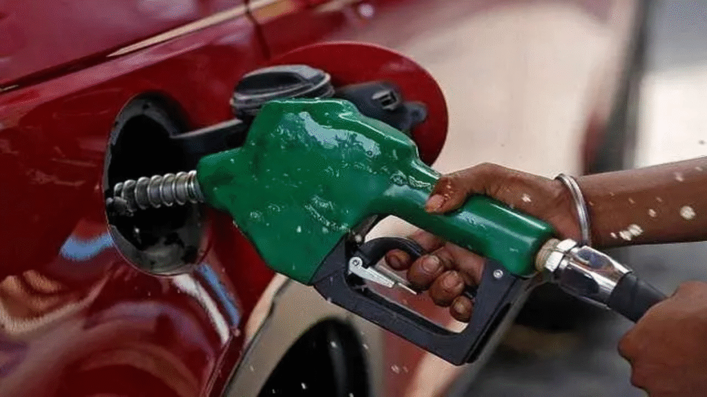 Fuel Prices Hold Steady Amid West Asia
