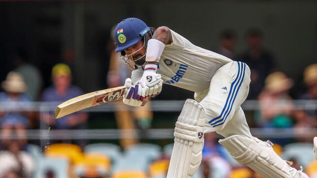 Happy Birthday KL Rahul