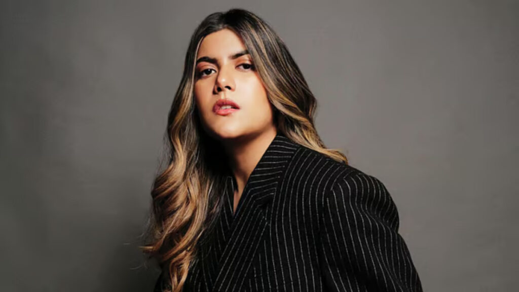 Ananya Birla