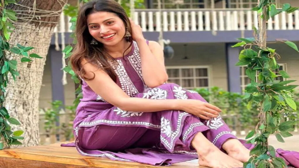 Beyond the Lens Aparna Dixit