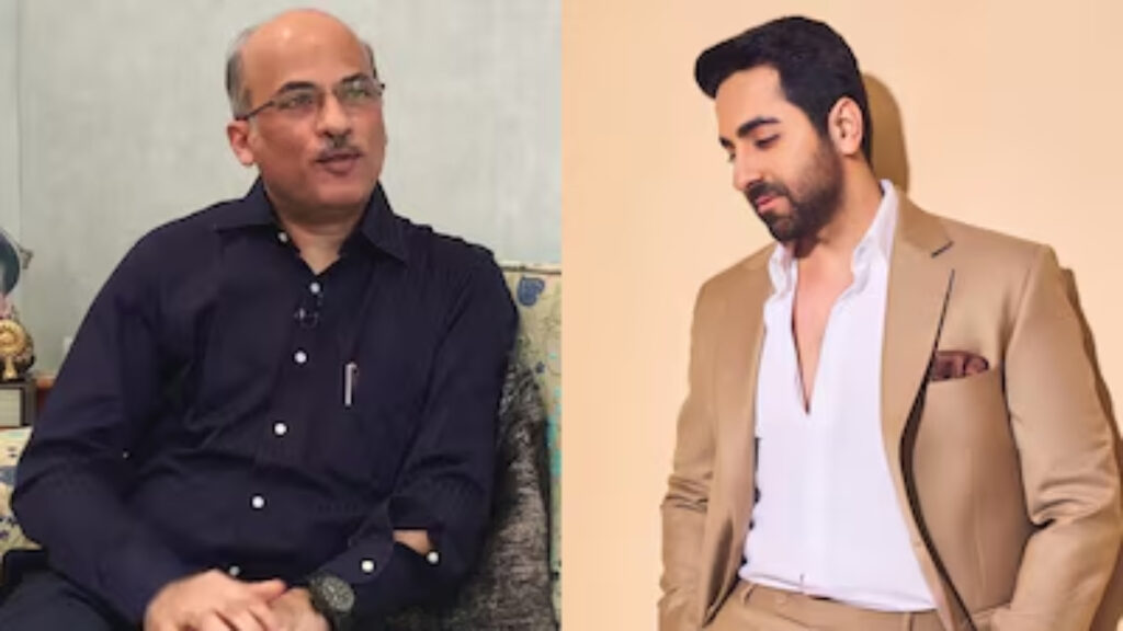 Sooraj Barjatya Returns with ‘Yeh Prem Mol Liya’