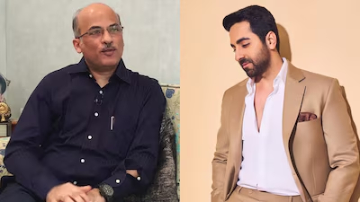 Sooraj Barjatya Returns with ‘Yeh Prem Mol Liya’