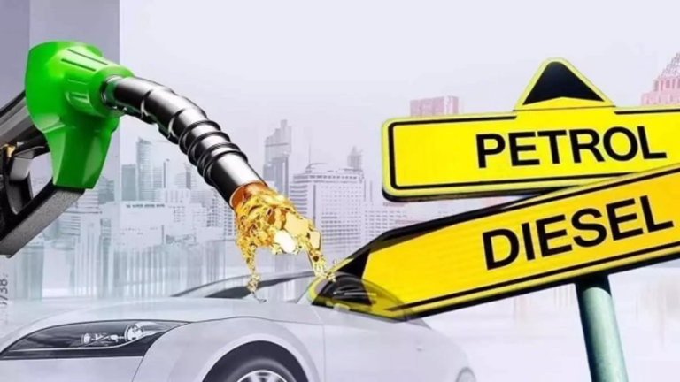 Fuel Prices Today: Check Latest Petrol and Diesel Rates in Major Indian Cities