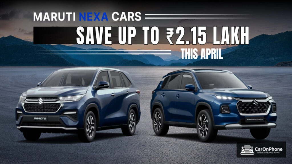 Nexa April 2026