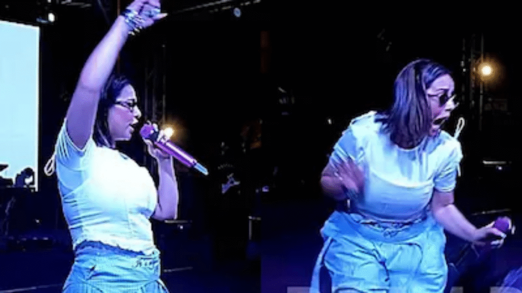 Sunanda Sharma Forced to Ghaziabad