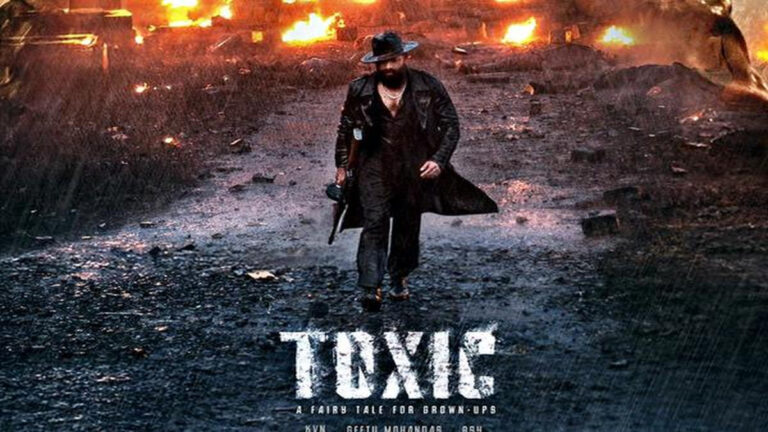 Yash’ ‘Toxic’ Postponed Again