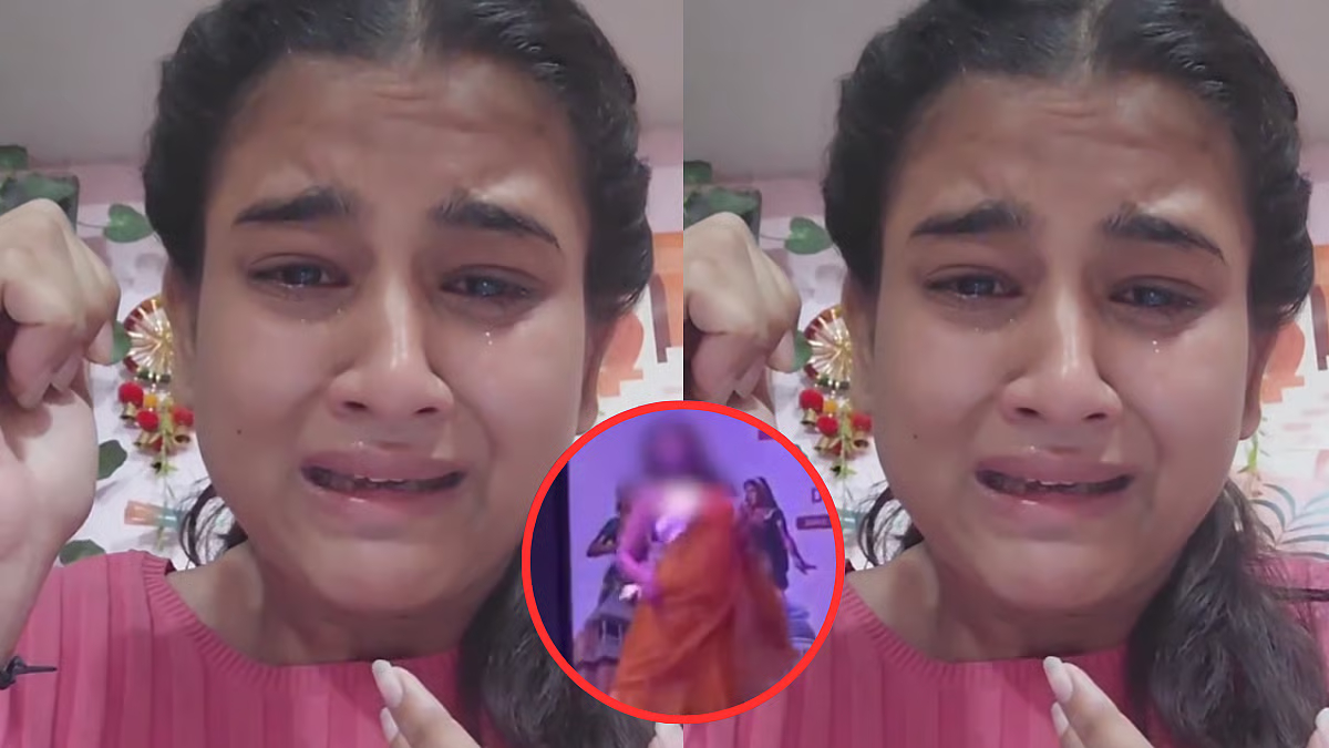 Student Mental Health Crisis