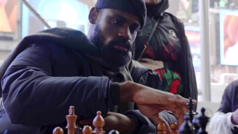 Chess, Culture, and the World Stage