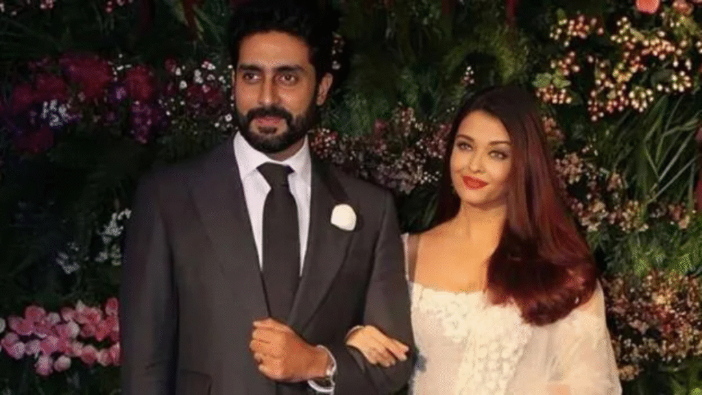 Abhishek Bachchan Reflects