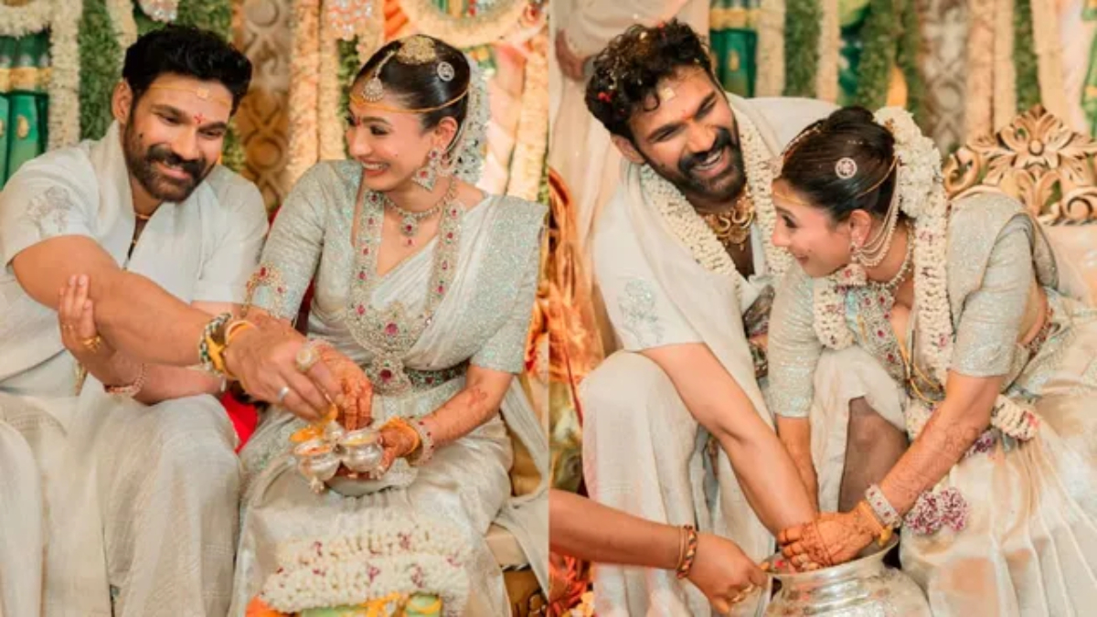 Bellamkonda Sreenivas