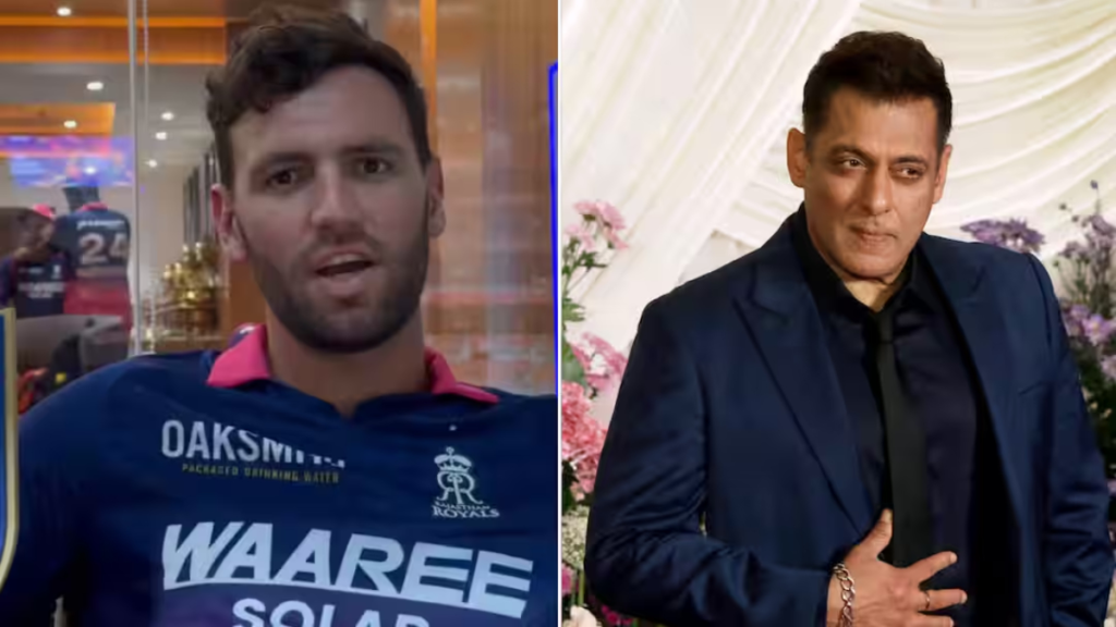 Salman Khan Tweet Stole the Show