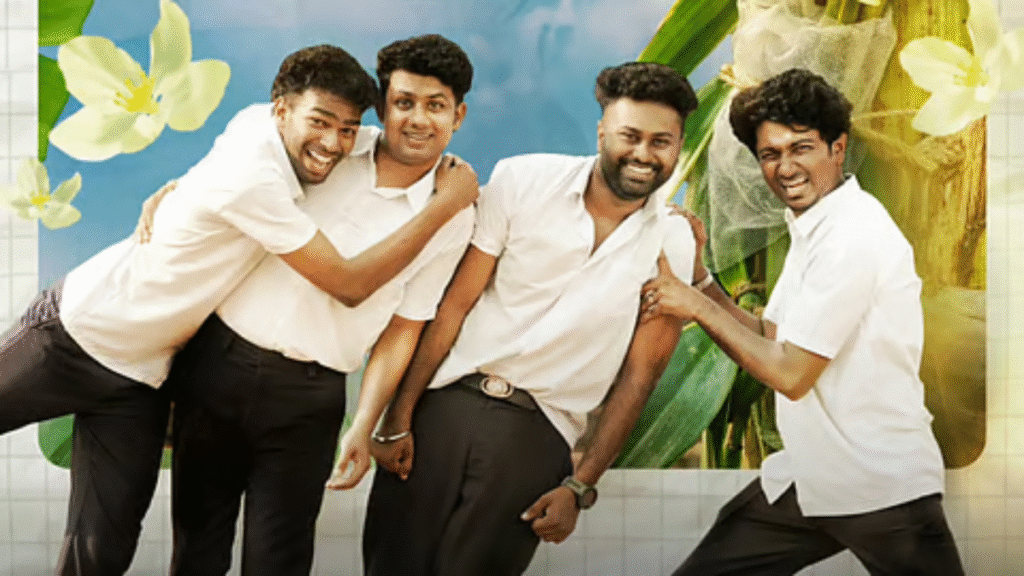 ‘Vaazha 2’ Review