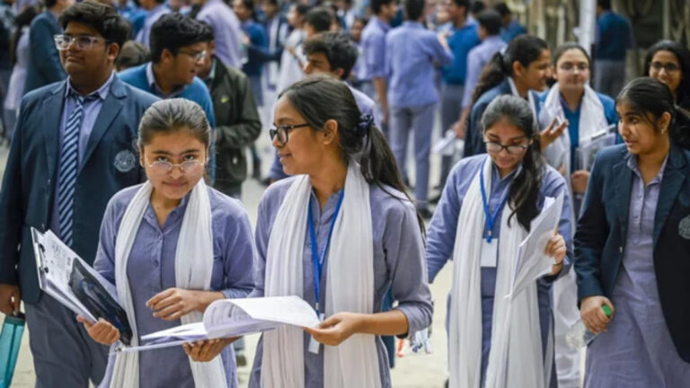 KVS Resilience: The Secret Sauce Behind the 99.57% Success Rate in CBSE 2026