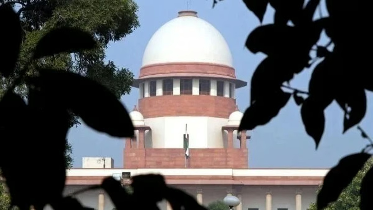 The "Mahabharata" of Matrimonial Discord