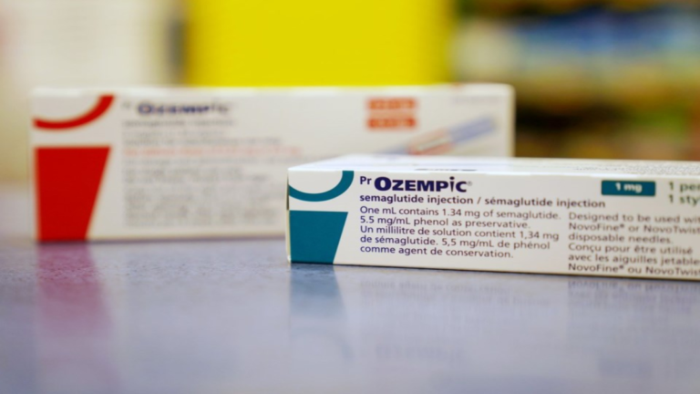 Canada Becomes First G7 Nation to Approve Generic Ozempic: What This Means for Patients