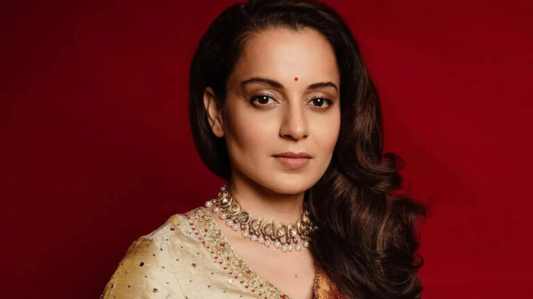 Kangana Ranaut Celebrates 20 Years in Cinema