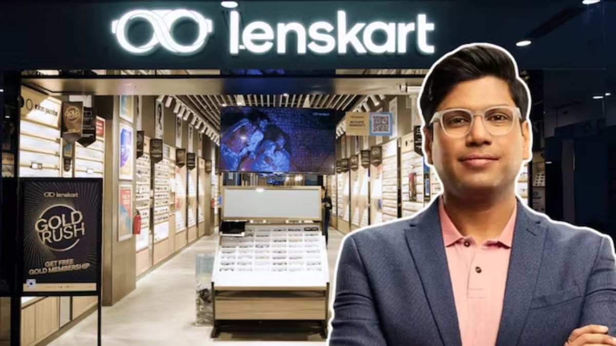 Lenskart Faces Backlash