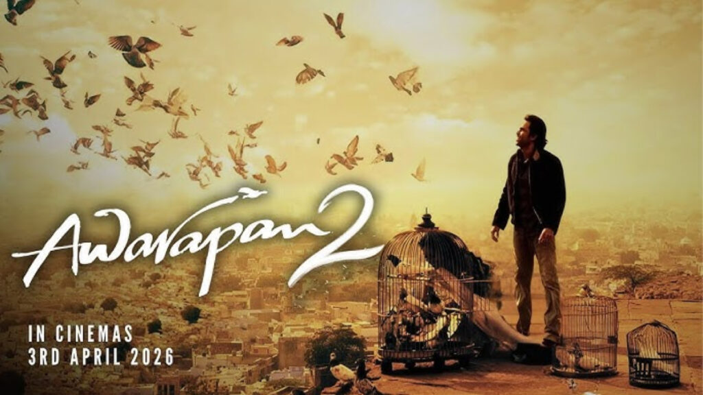 Emraan Hashmi’ Awarapan 2