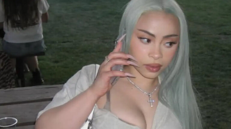 Rapper Ice Spice Slapped at Hollywood McDonald LAPD Investigation Underway