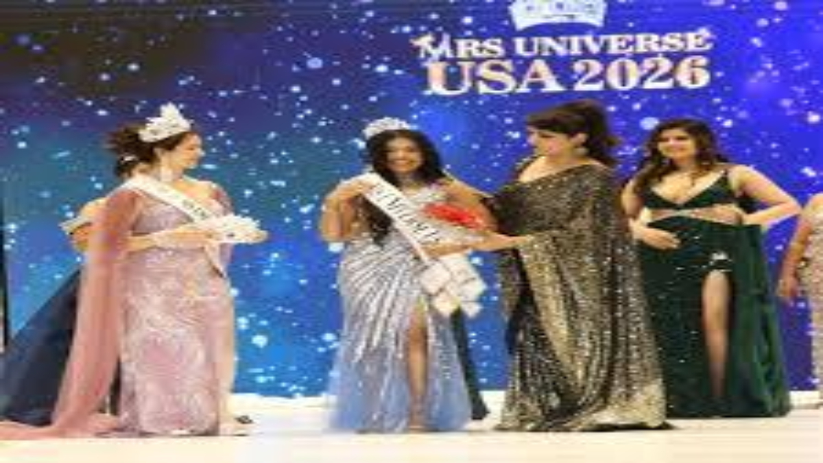 Miss Universe Winners as of 2026