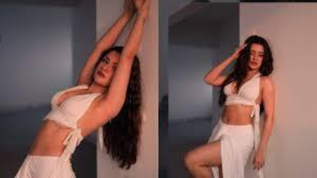 ‘My Features Come from My Mother,’ Avneet Kaur