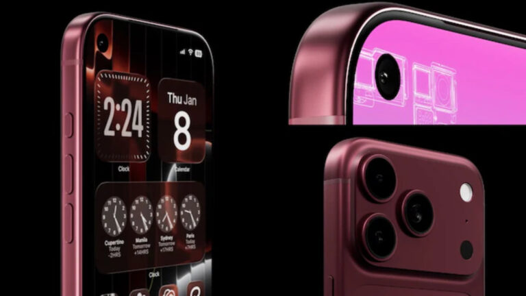 iPhone 18 Pro: Two Major Camera Upgrades