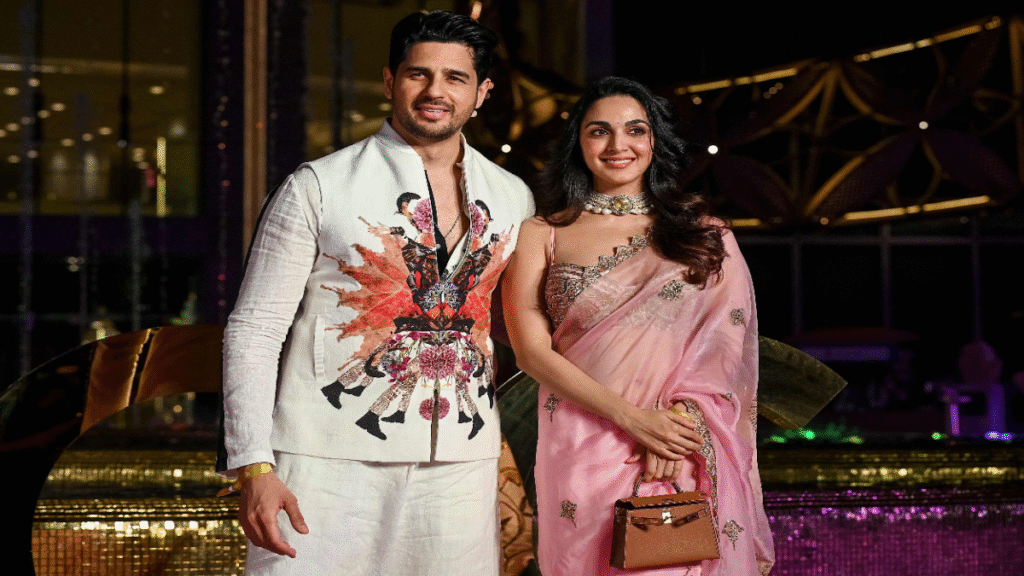 Starry Night: NMACC’s 3rd Anniversary Gala