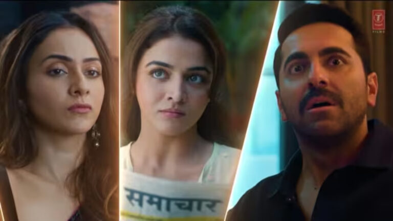 Pati Patni Aur Woh 2