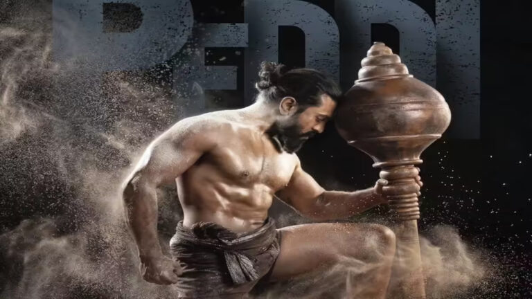Security Concerns Mount as ‘Peddi’ and ‘The Paradise’ Face On-Set Leaks