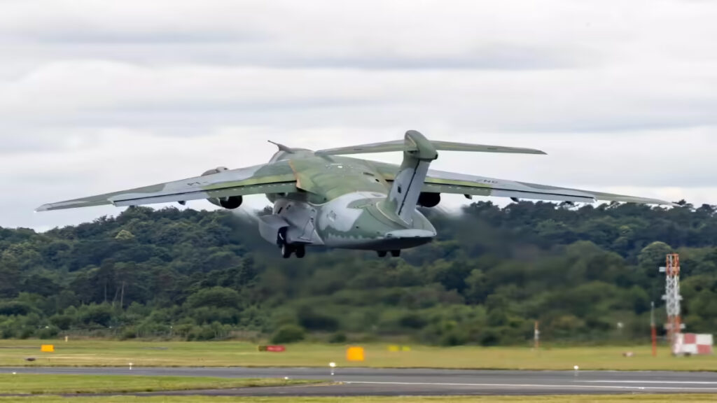 Pune Airport Reopens After IAF Incident