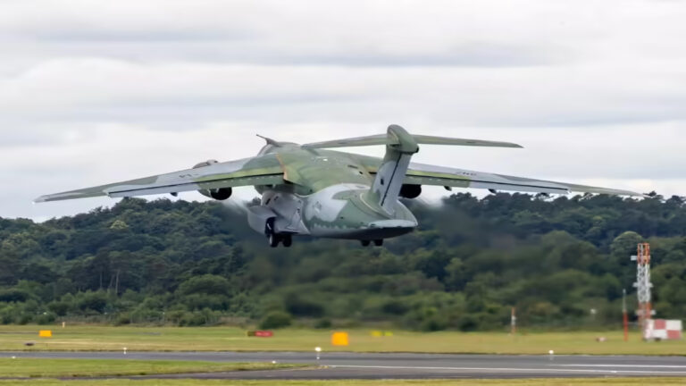 Pune Airport Reopens After IAF Incident