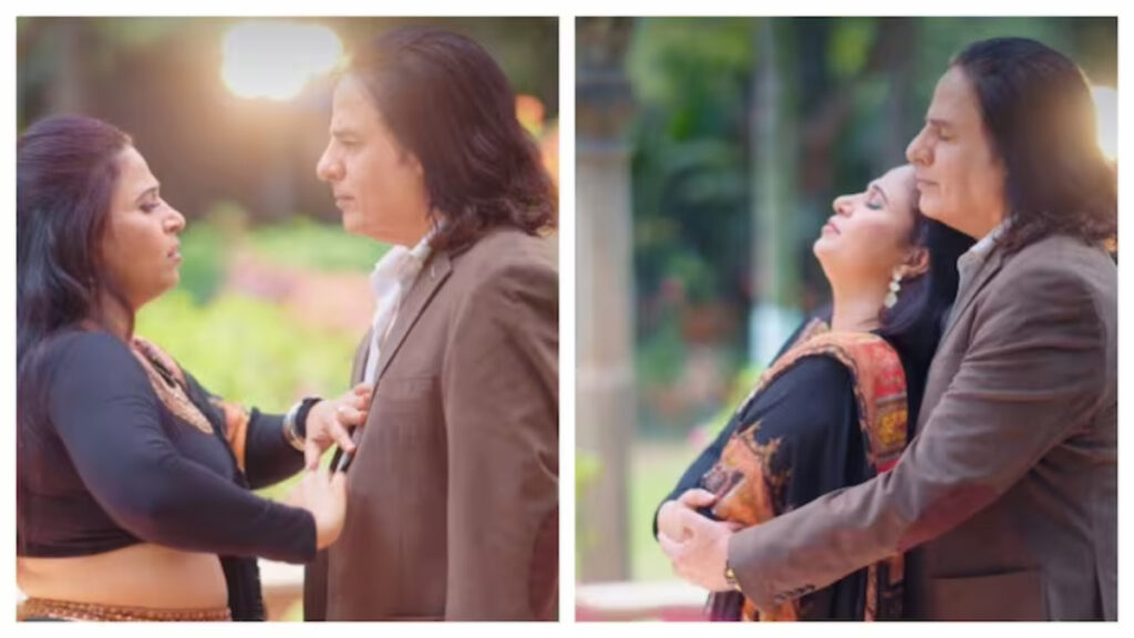 Rahul Roy Addresses Viral Reels