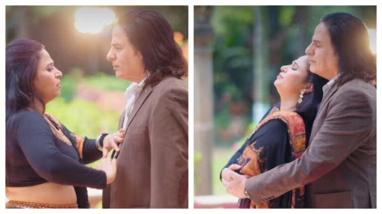 Rahul Roy Addresses Viral Reels and Personal Struggles