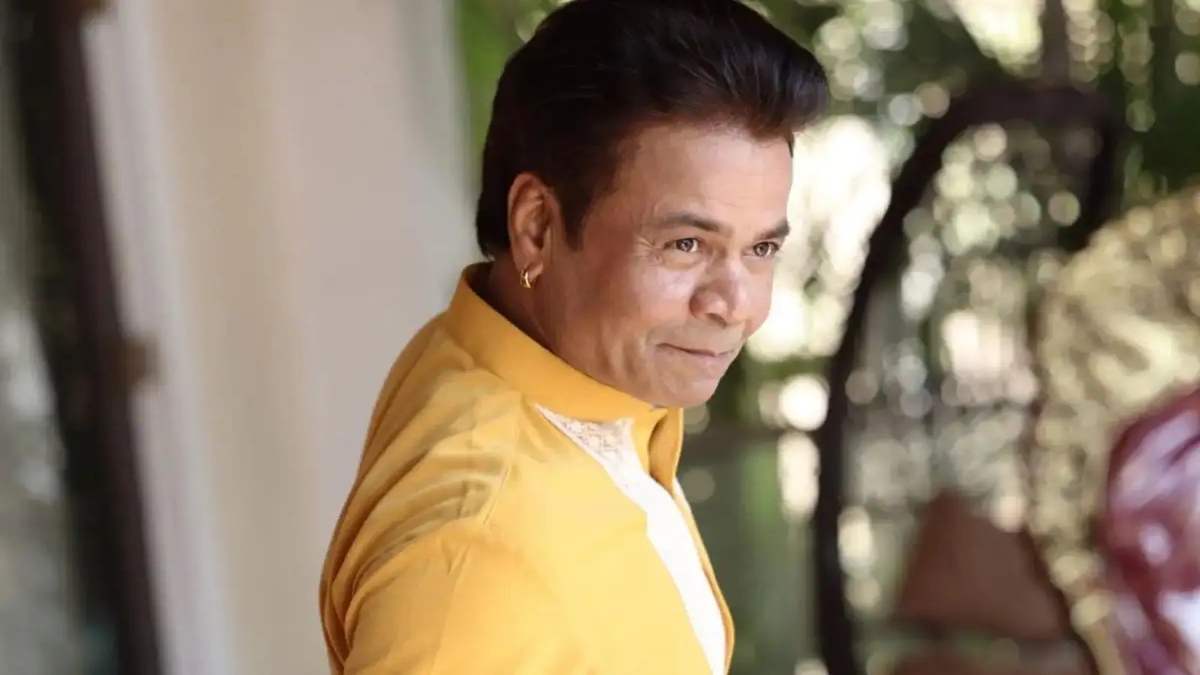 Rajpal Yadav' cheque bounce