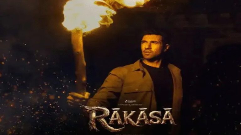 Rakasa Twitter Review