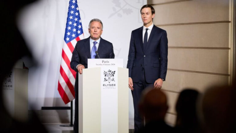 Diplomatic Gamble in Islamabad: Witkoff and Kushner Lead U.S. Push for Iran Talks