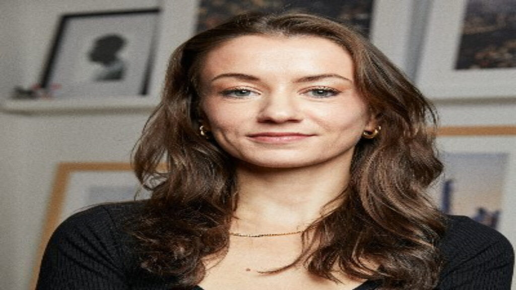 Meet Olivia Becker Mayor Mamdani’s Viral ‘Happy Tax Day’