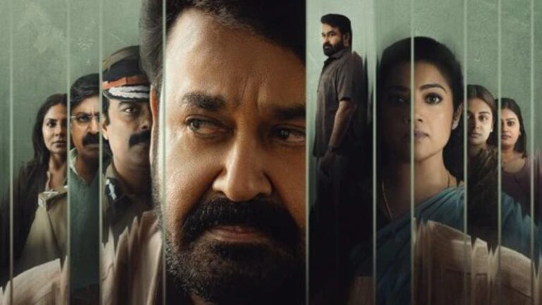 Drishyam 3 Teaser: Georgekutty Faces the Past