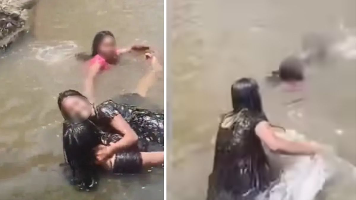 Tragedy at Mullungummi: Three Teenagers