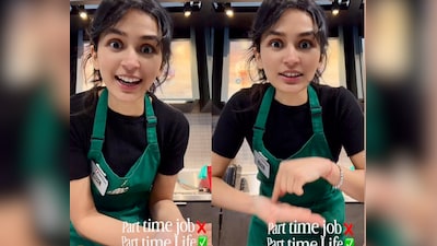 Indian Student’s Viral Video