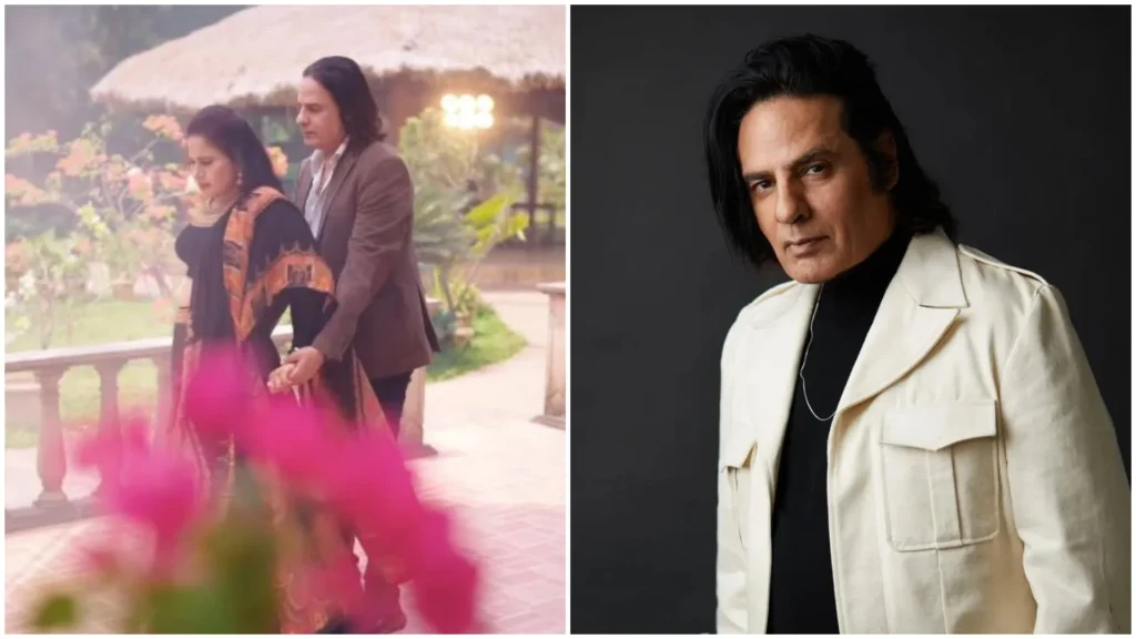 Rahul Roy Clarifies Viral Interaction