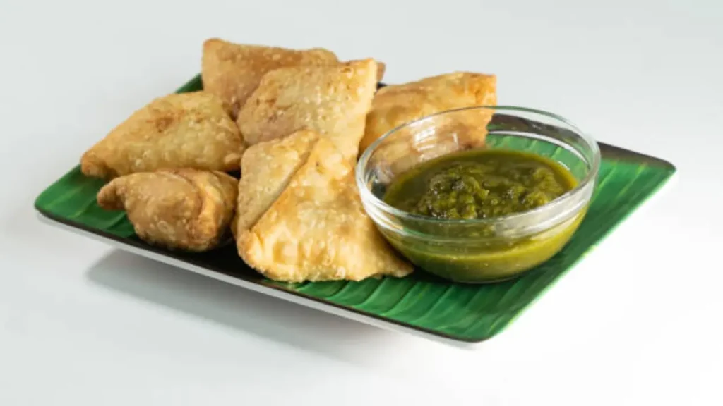 Viral Video of Street Vendor’s